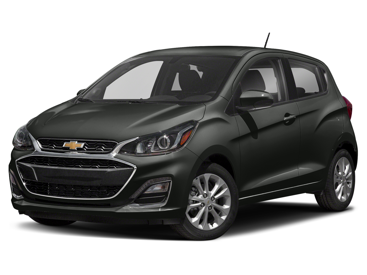 2019 Chevrolet Spark LS for sale in HAMBURG, PA