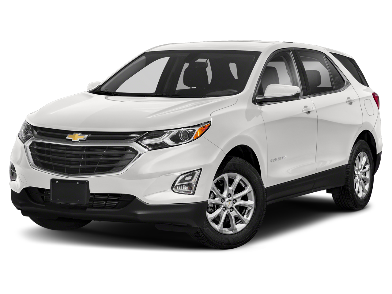 2019 Chevrolet Equinox LT AWD