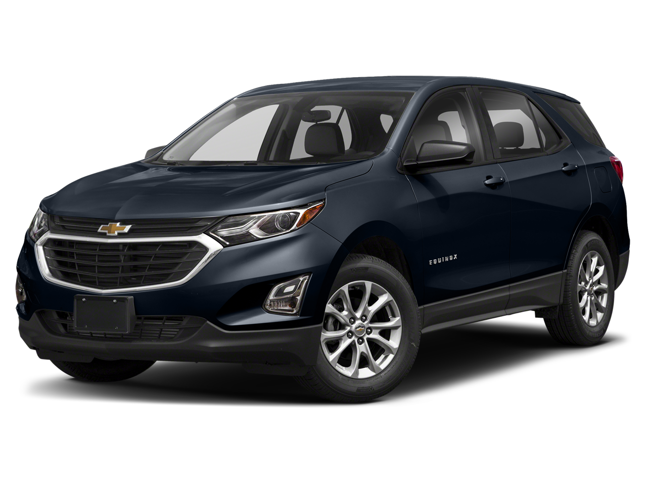 2019 Chevrolet Equinox LS AWD
