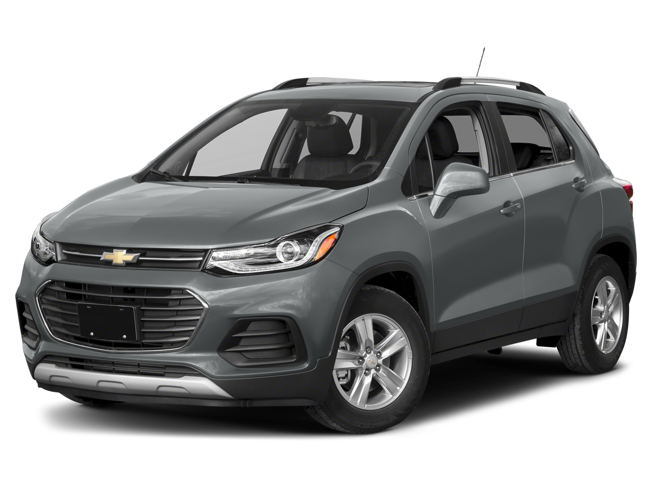 2019 Chevrolet Trax LT AWD's photo