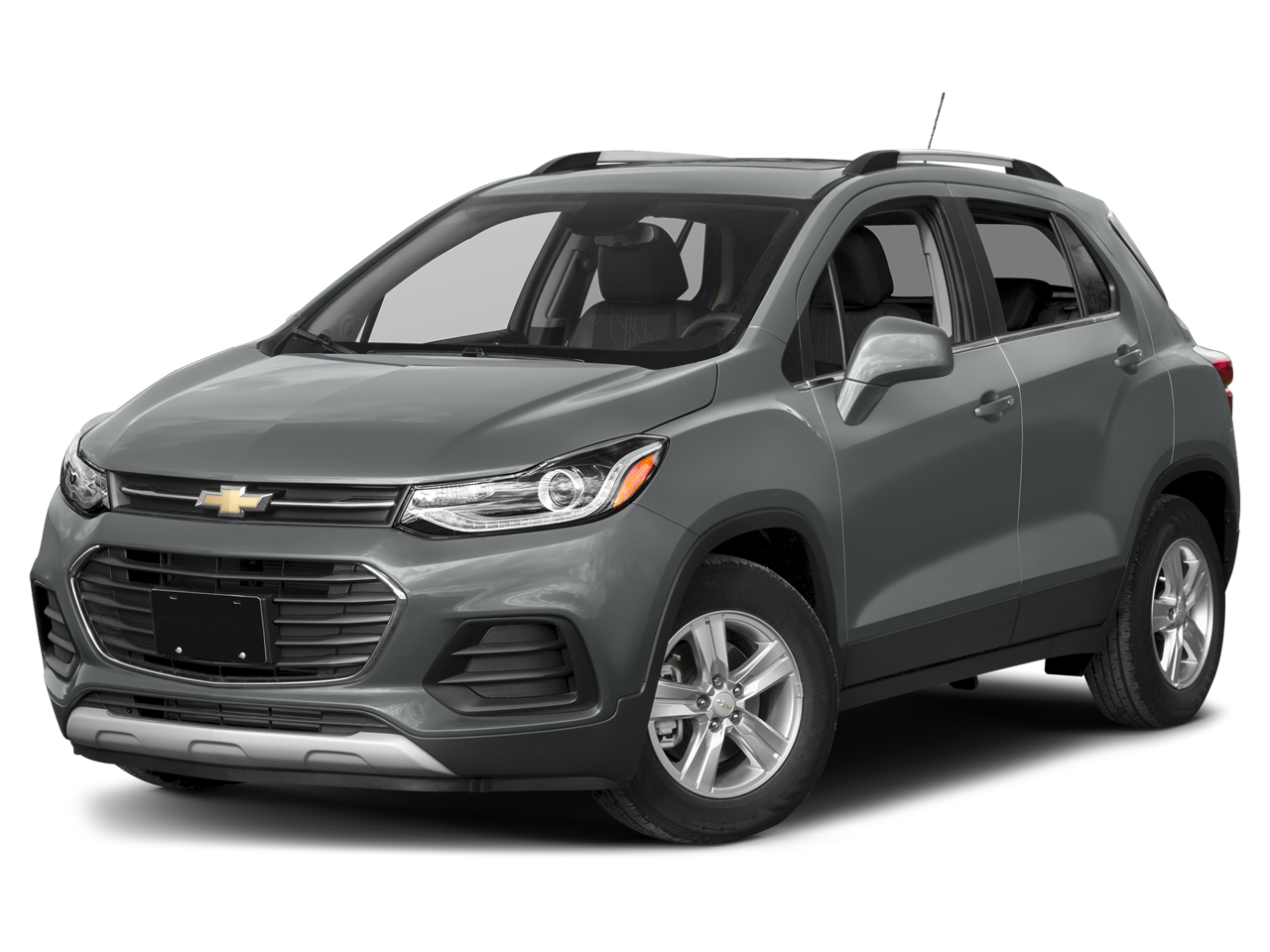 2019 Chevrolet Trax LT AWD
