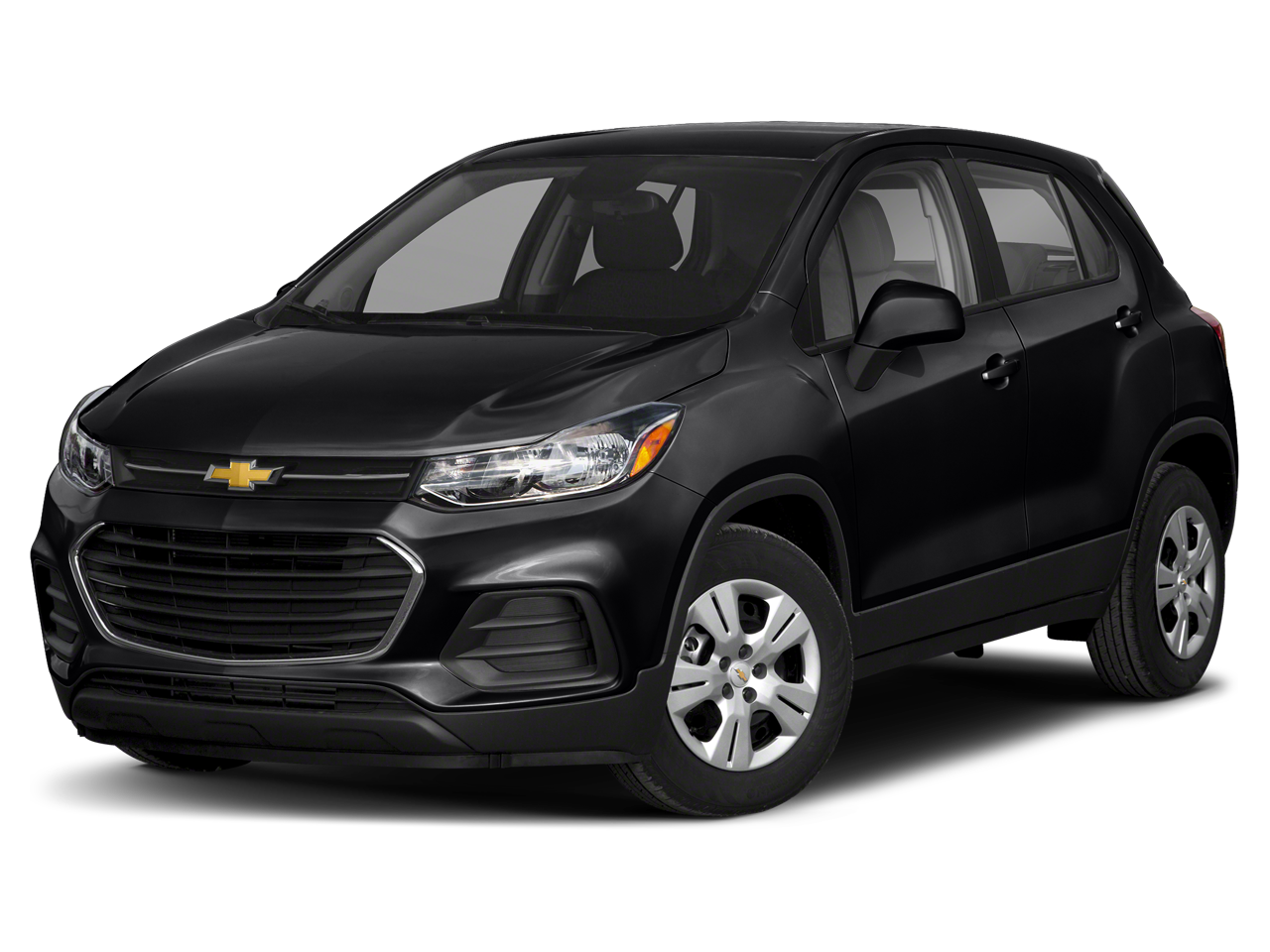 Used 2019 Chevrolet Trax LS with VIN 3GNCJNSB1KL344827 for sale in Hamburg, PA
