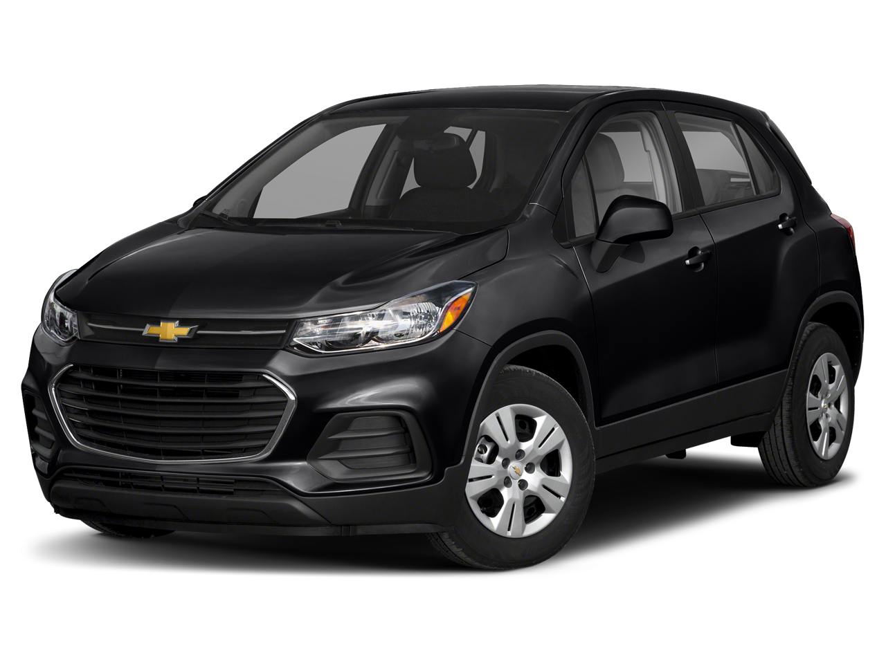 2019 Chevrolet Trax LS AWD