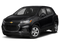 2019 Chevrolet Trax LS AWD