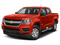 2019 Chevrolet Colorado 4WD Work Truck 4WD