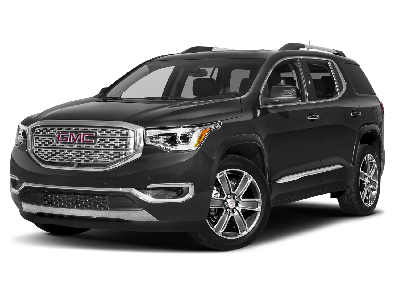 2019 GMC Acadia Denali AWD