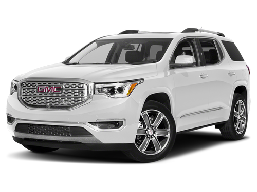 2019 GMC Acadia Denali AWD