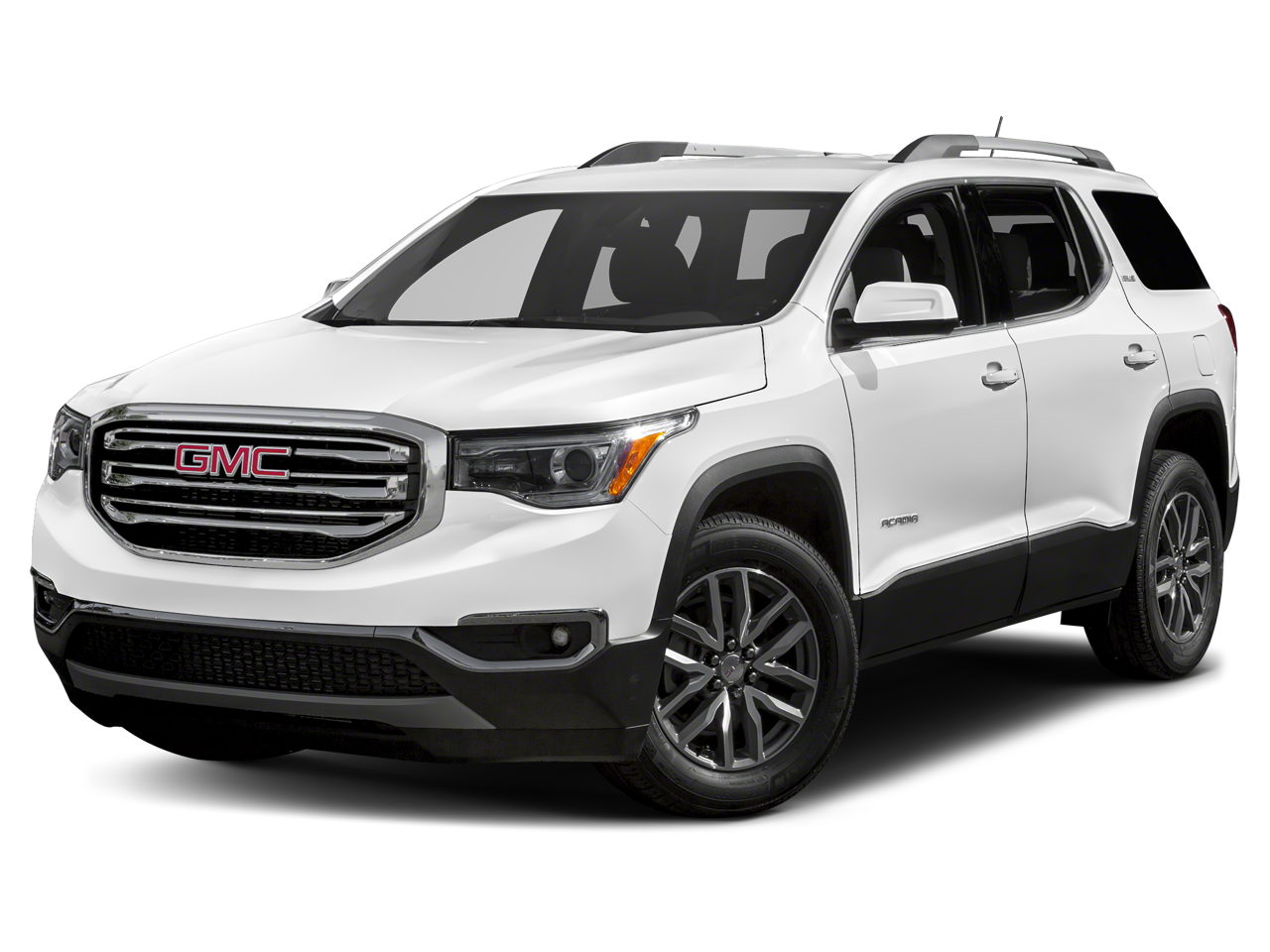 2019 GMC Acadia SLE AWD