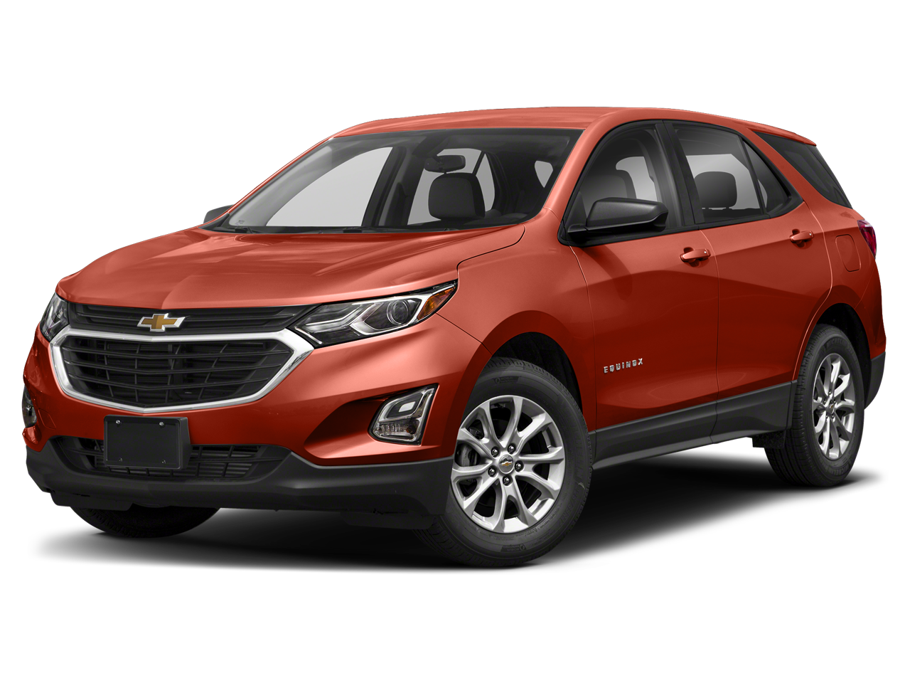 Used 2020 Chevrolet Equinox LS with VIN 2GNAXHEV0L6190209 for sale in Hamburg, PA