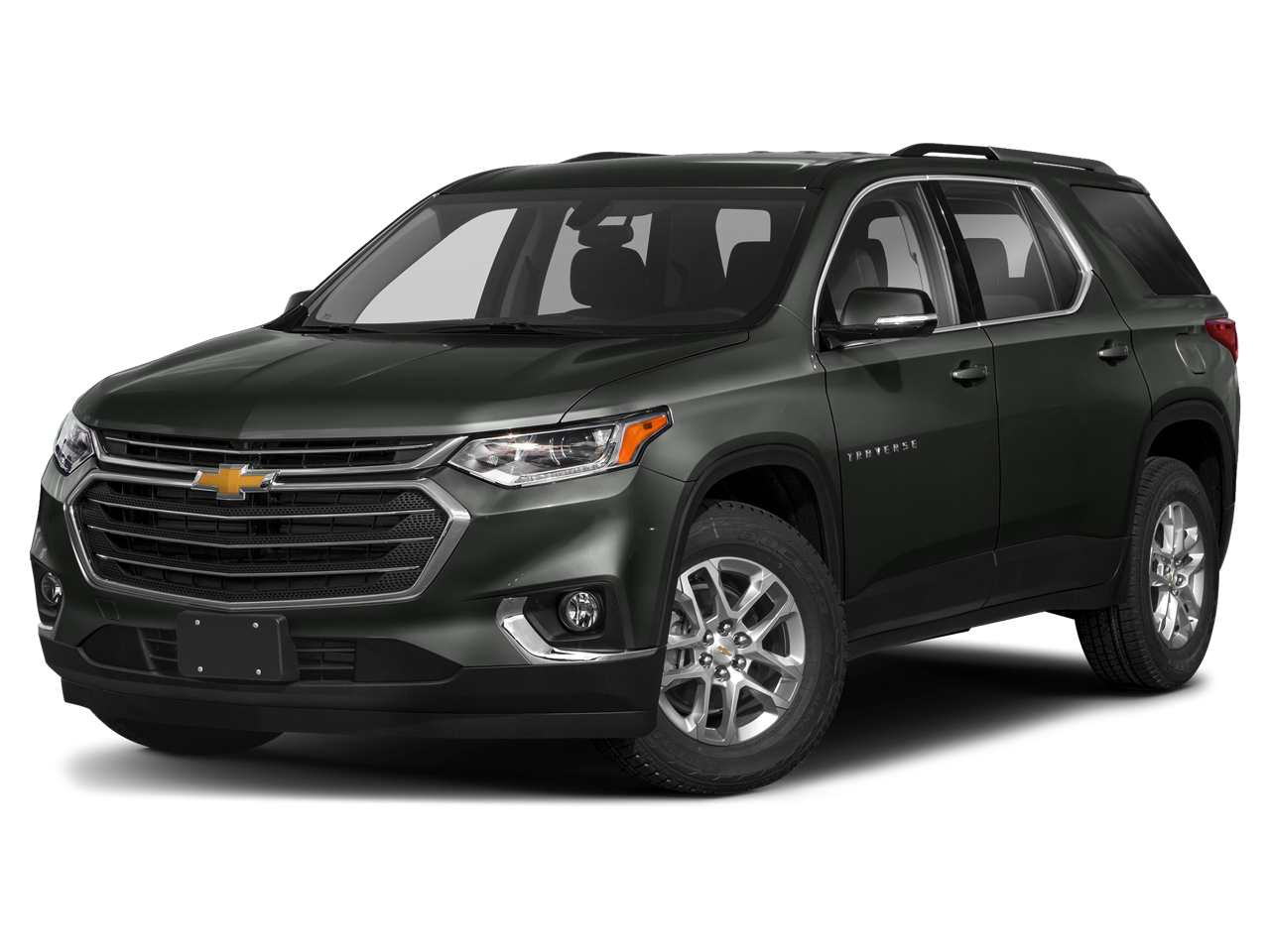 2020 Chevrolet Traverse 1LT for sale in HAMBURG, PA
