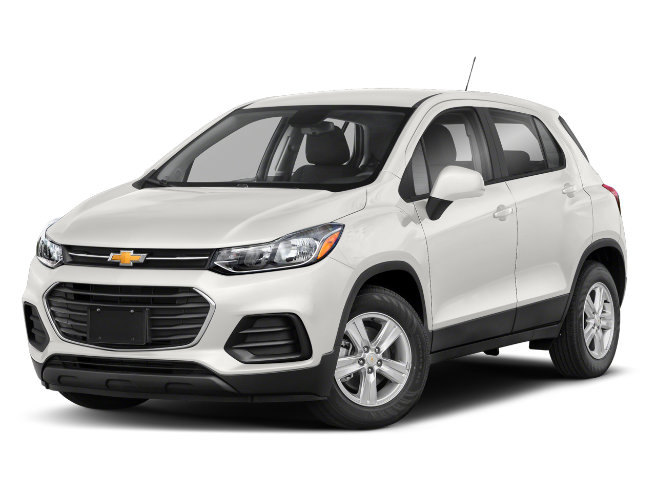 2020 Chevrolet Trax LS FWD