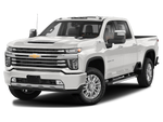 2020 Chevrolet Silverado 2500 HD High Country 4WD