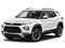 2021 Chevrolet Trailblazer LS FWD