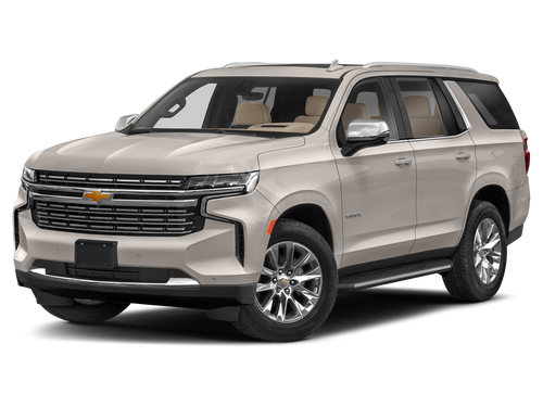 2021 Chevrolet Tahoe Premier 4WD