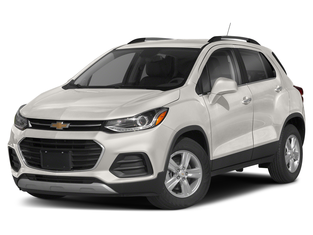 2021 Chevrolet Trax LT FWD