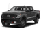 2021 Chevrolet Silverado 1500 LT Trail Boss 4WD