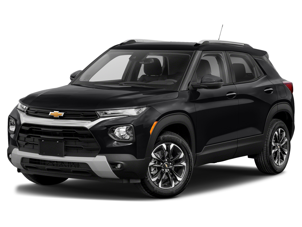 2022 Chevrolet Trailblazer LT AWD
