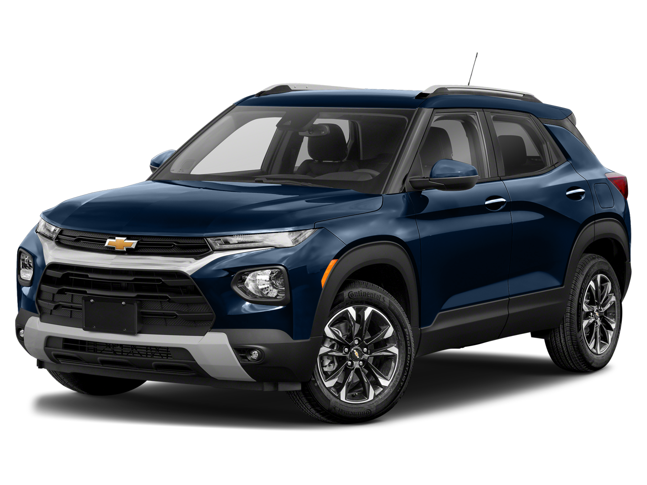 2022 Chevrolet Trailblazer LT AWD
