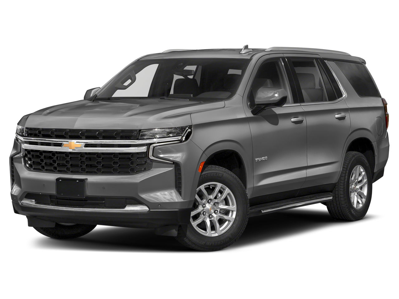 2022 Chevrolet Tahoe 4WD LS's photo