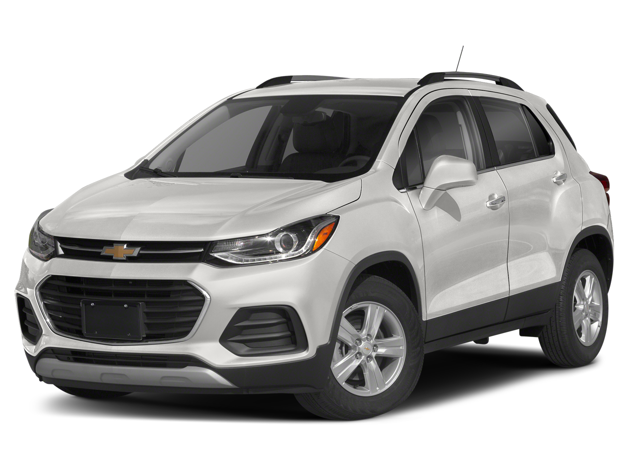 2022 Chevrolet Trax LT AWD