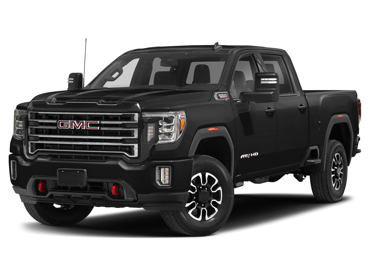 2022 GMC Sierra 2500HD AT4 for sale in HAMBURG, PA