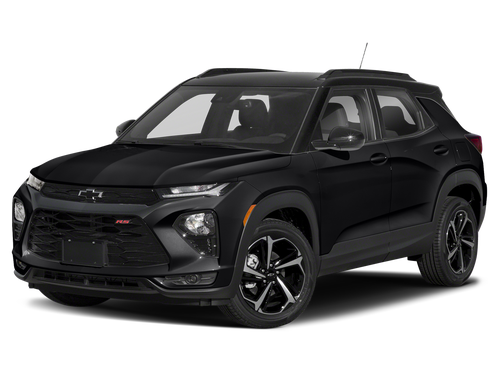 2023 Chevrolet Trailblazer RS AWD