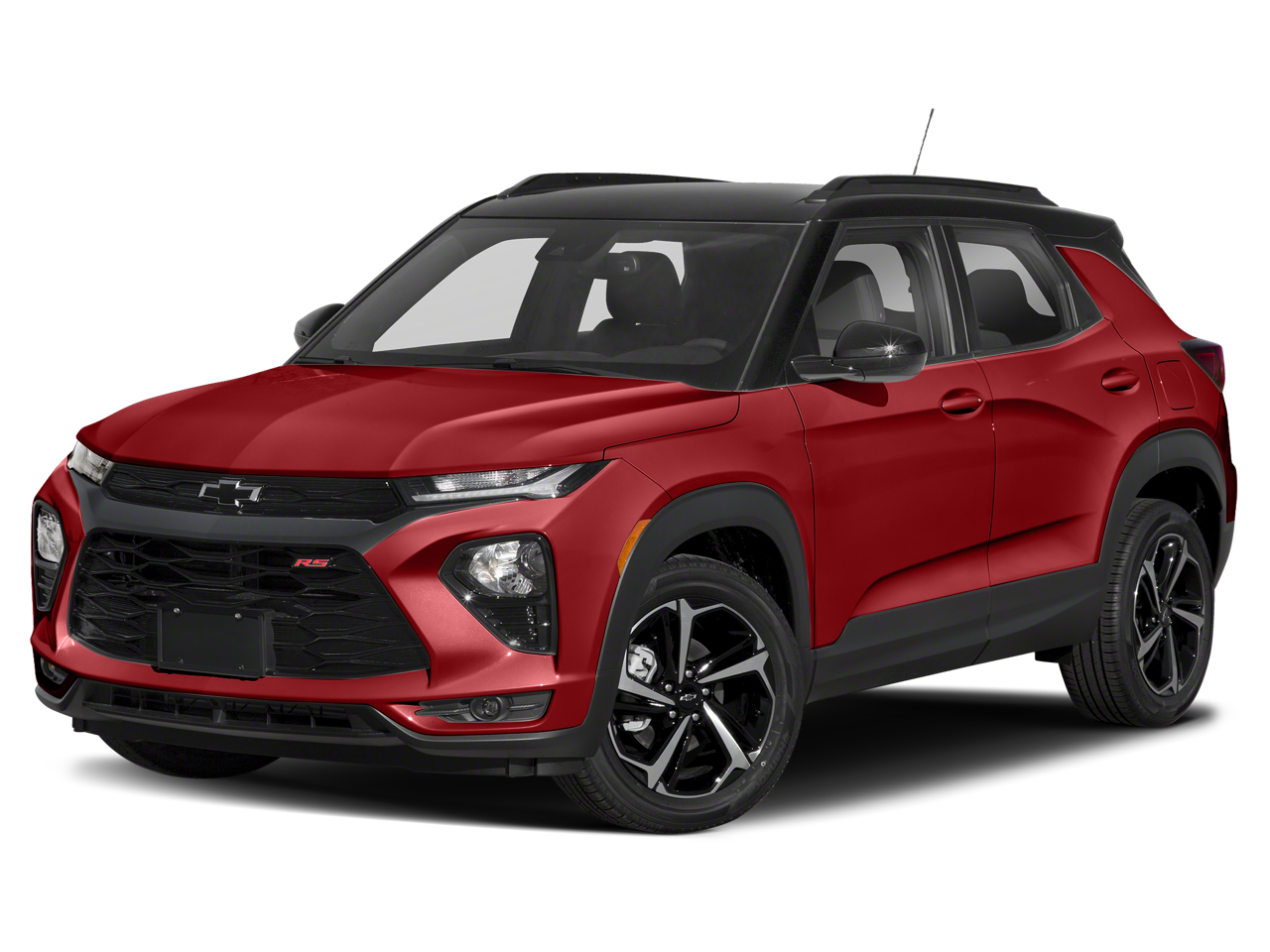 2023 Chevrolet Trailblazer RS AWD