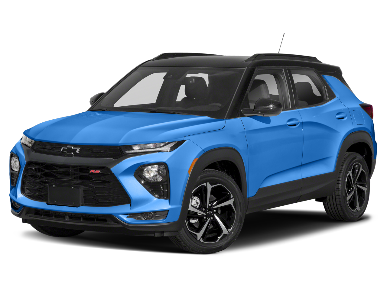 2023 Chevrolet Trailblazer RS AWD