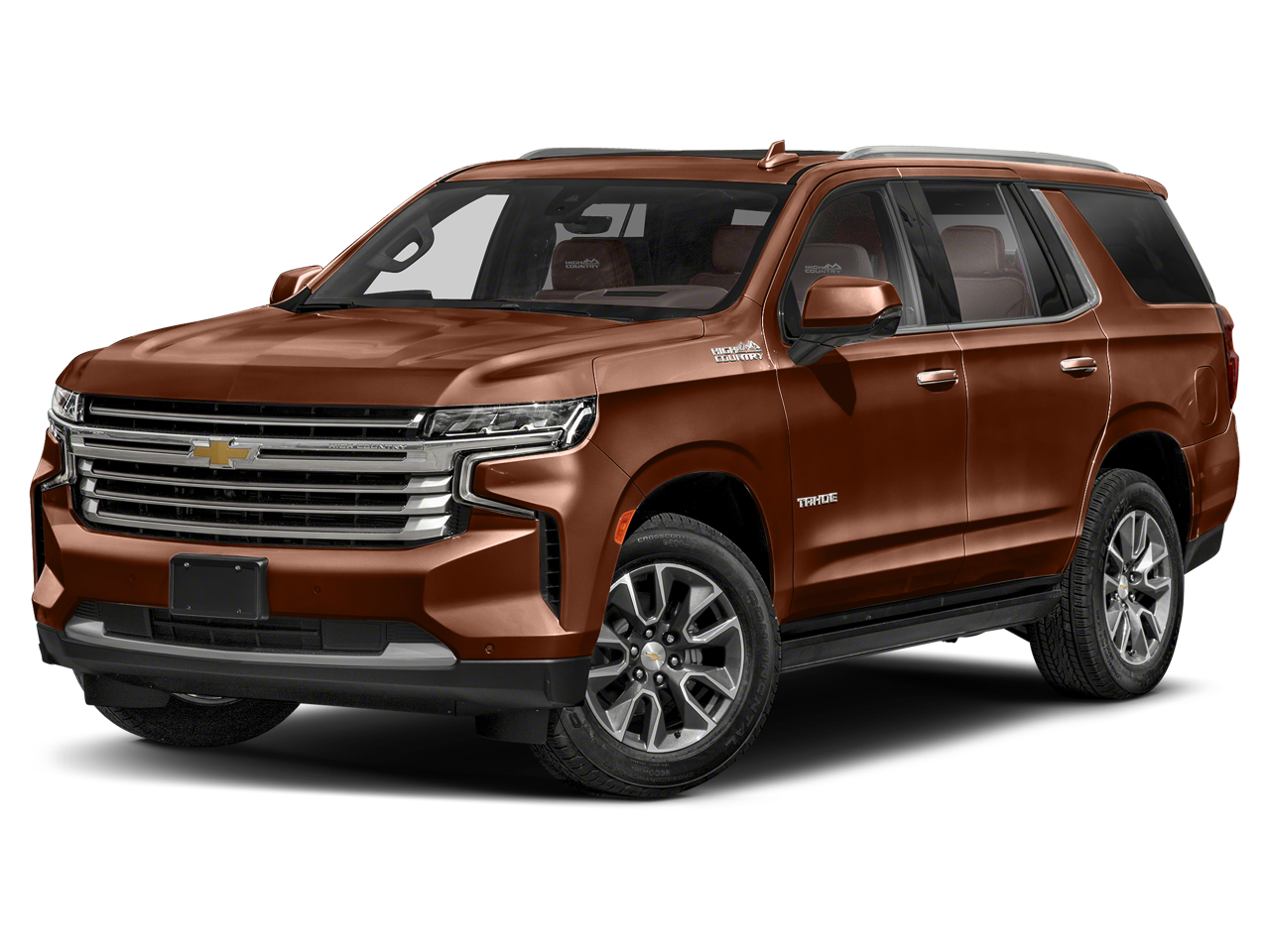 2023 Chevrolet Tahoe High Country for sale in HAMBURG, PA