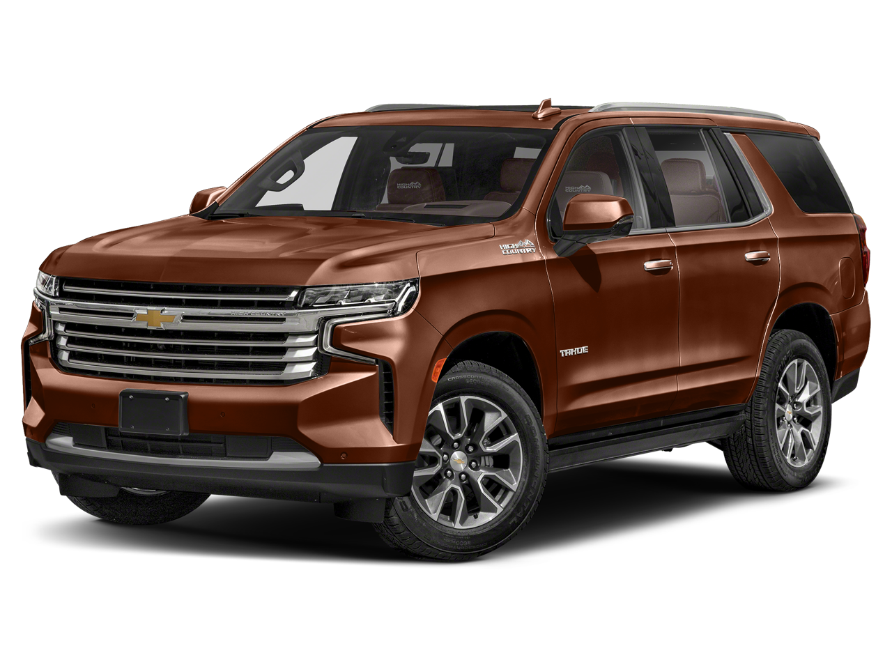 2023 Chevrolet Tahoe High Country 4WD
