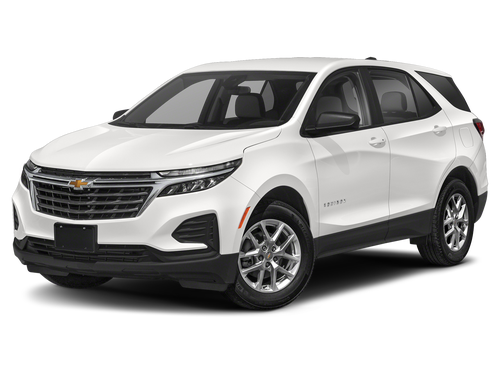 2023 Chevrolet Equinox LT AWD