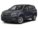 2023 Chevrolet Equinox LT AWD