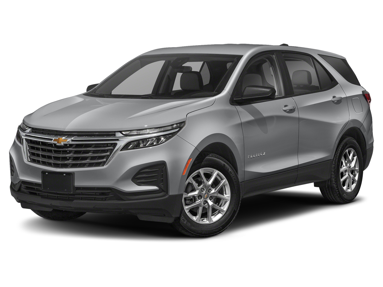 2023 Chevrolet Equinox RS AWD