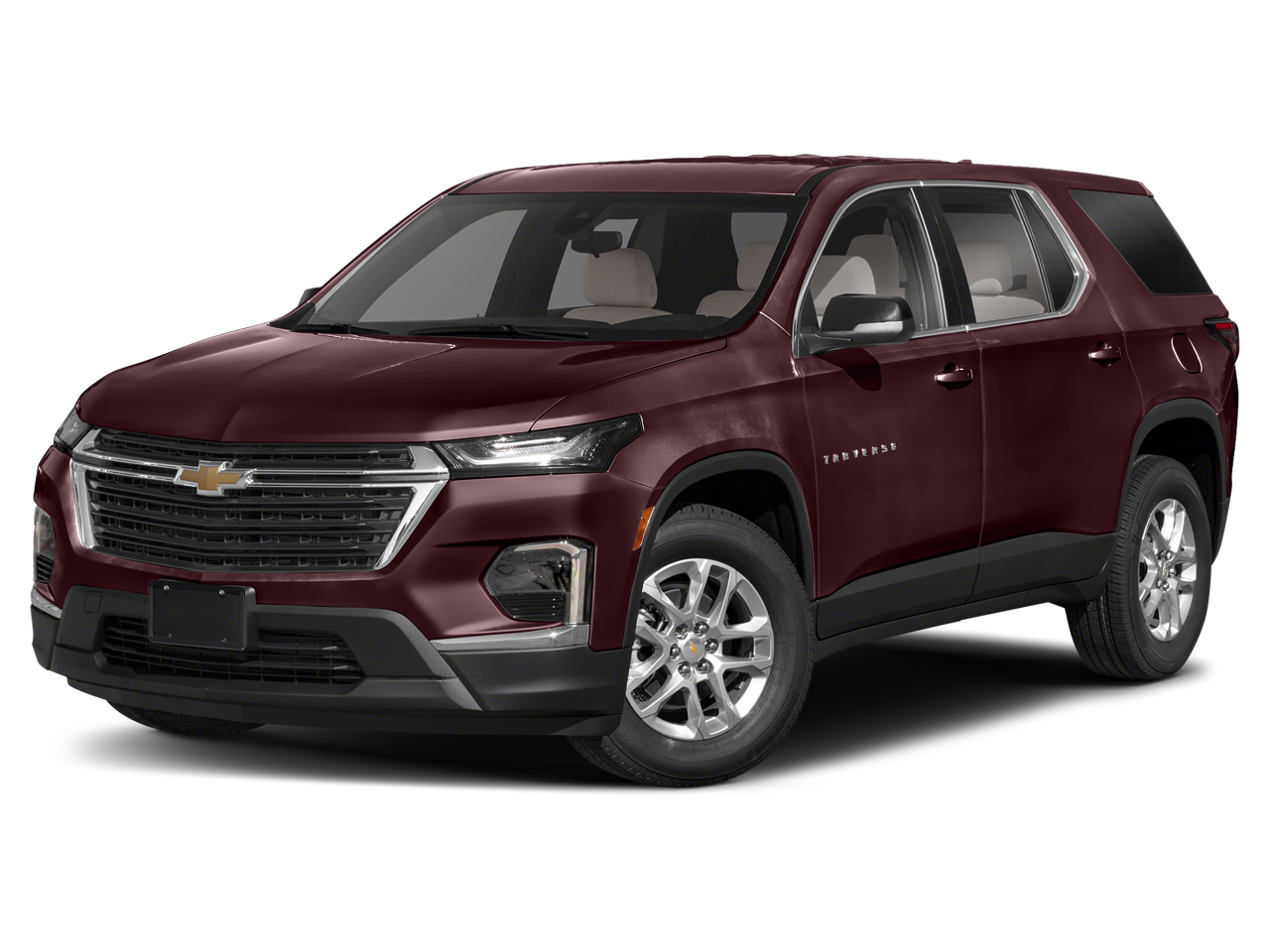 2023 Chevrolet Traverse LT Leather AWD