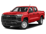2023 Chevrolet Colorado ZR2 4WD