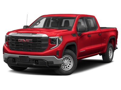 2023 GMC Sierra 1500 Elevation 4WD