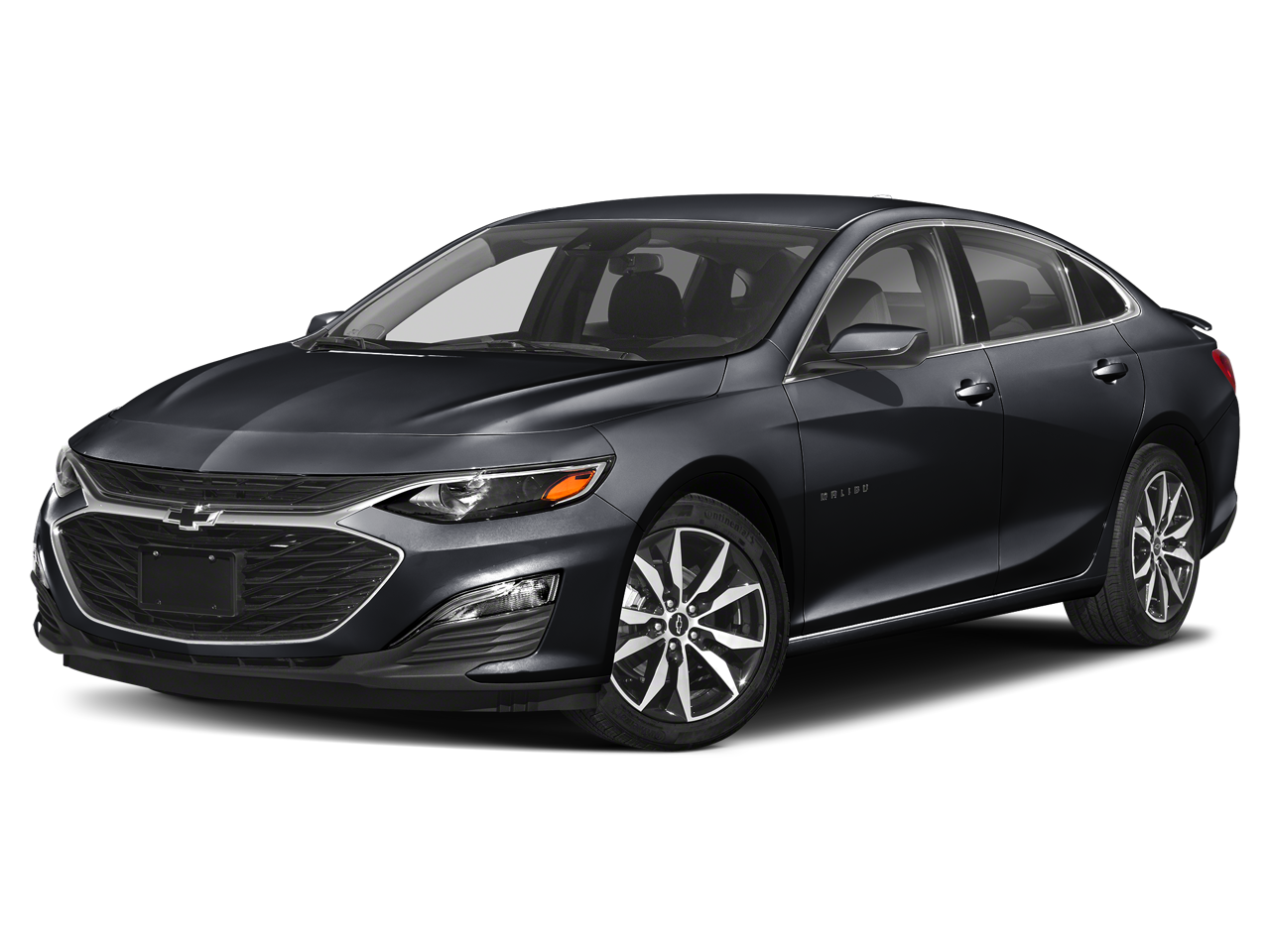 2024 Chevrolet Malibu RS FWD