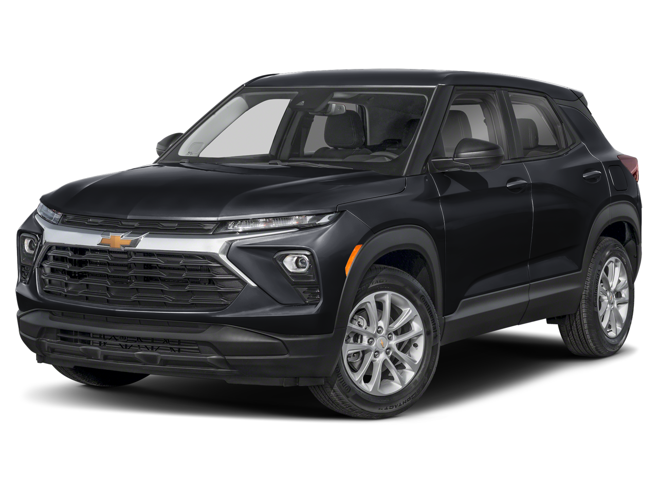 2024 Chevrolet Trailblazer LS AWD