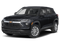 2024 Chevrolet Trailblazer LS AWD