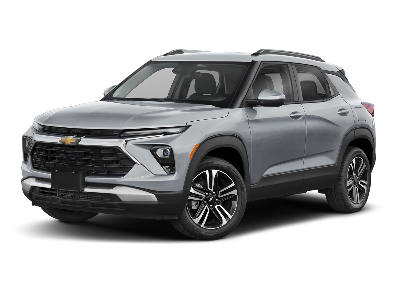2024 Chevrolet Trailblazer LT for sale in HAMBURG, PA