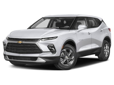 2024 Chevrolet Blazer RS AWD