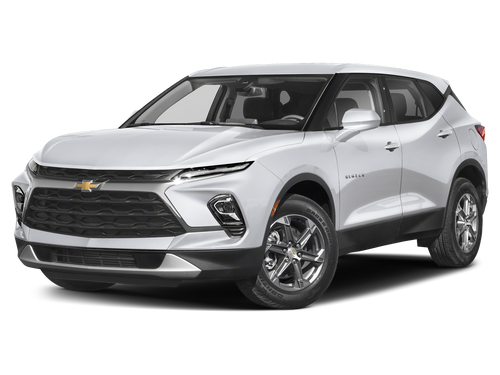 2024 Chevrolet Blazer RS AWD