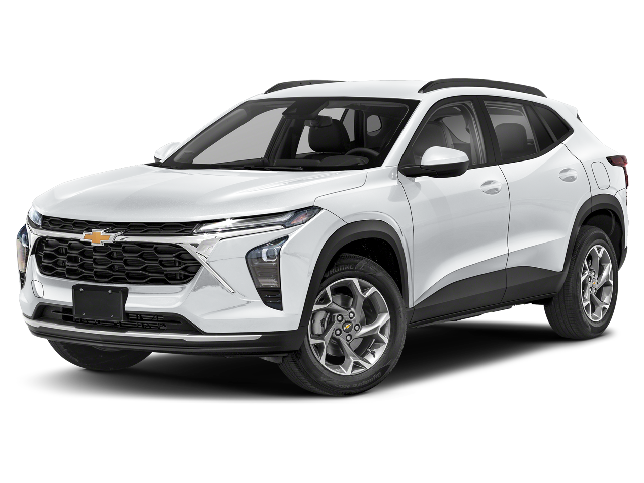 2024 Chevrolet Trax LS for sale in HAMBURG, PA