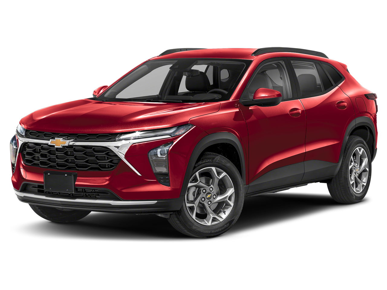 2024 Chevrolet Trax LS for sale in HAMBURG, PA