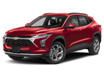 2024 Chevrolet Trax 2RS FWD