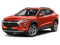 2024 Chevrolet Trax LS FWD