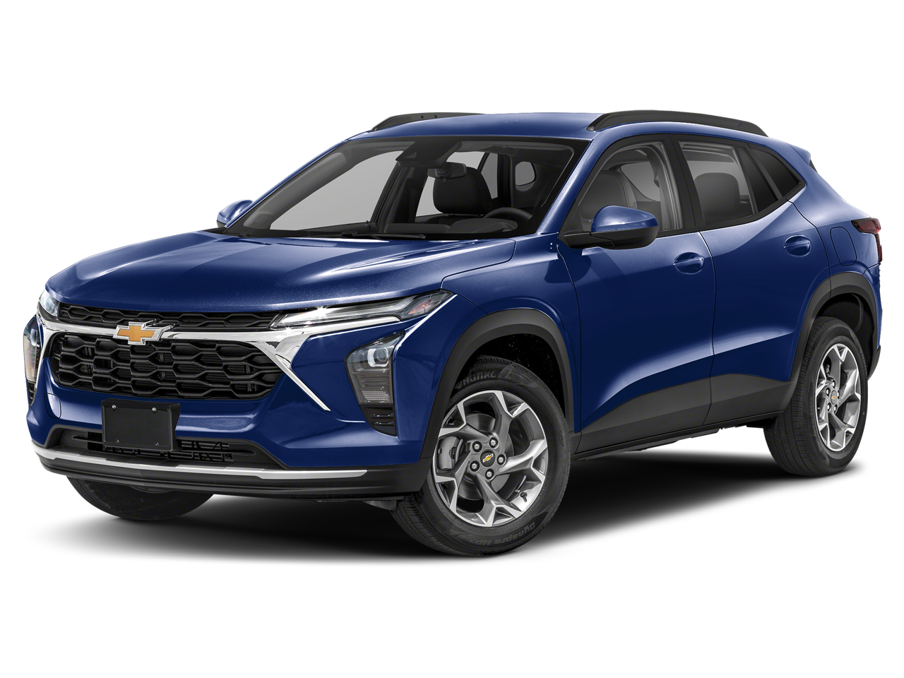 2024 Chevrolet Trax LS FWD