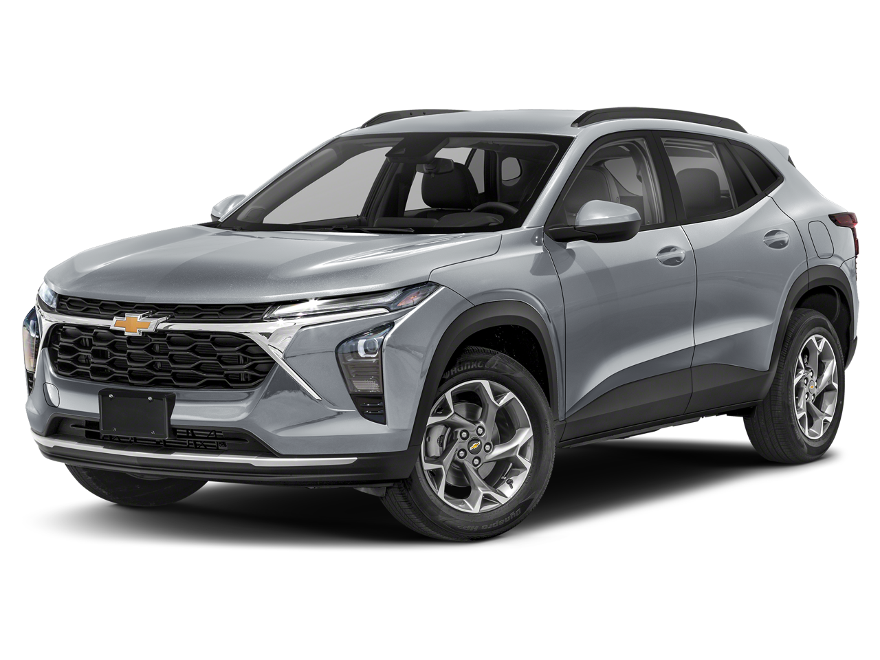 2024 Chevrolet Trax LT FWD