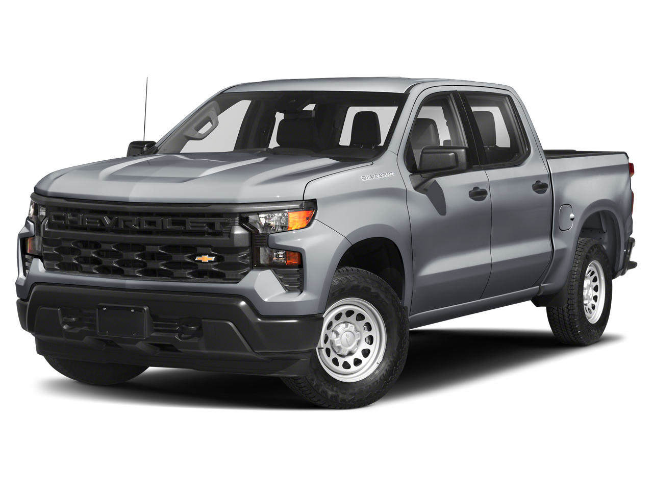 2024 Chevrolet Silverado 1500 Custom for sale in HAMBURG, PA