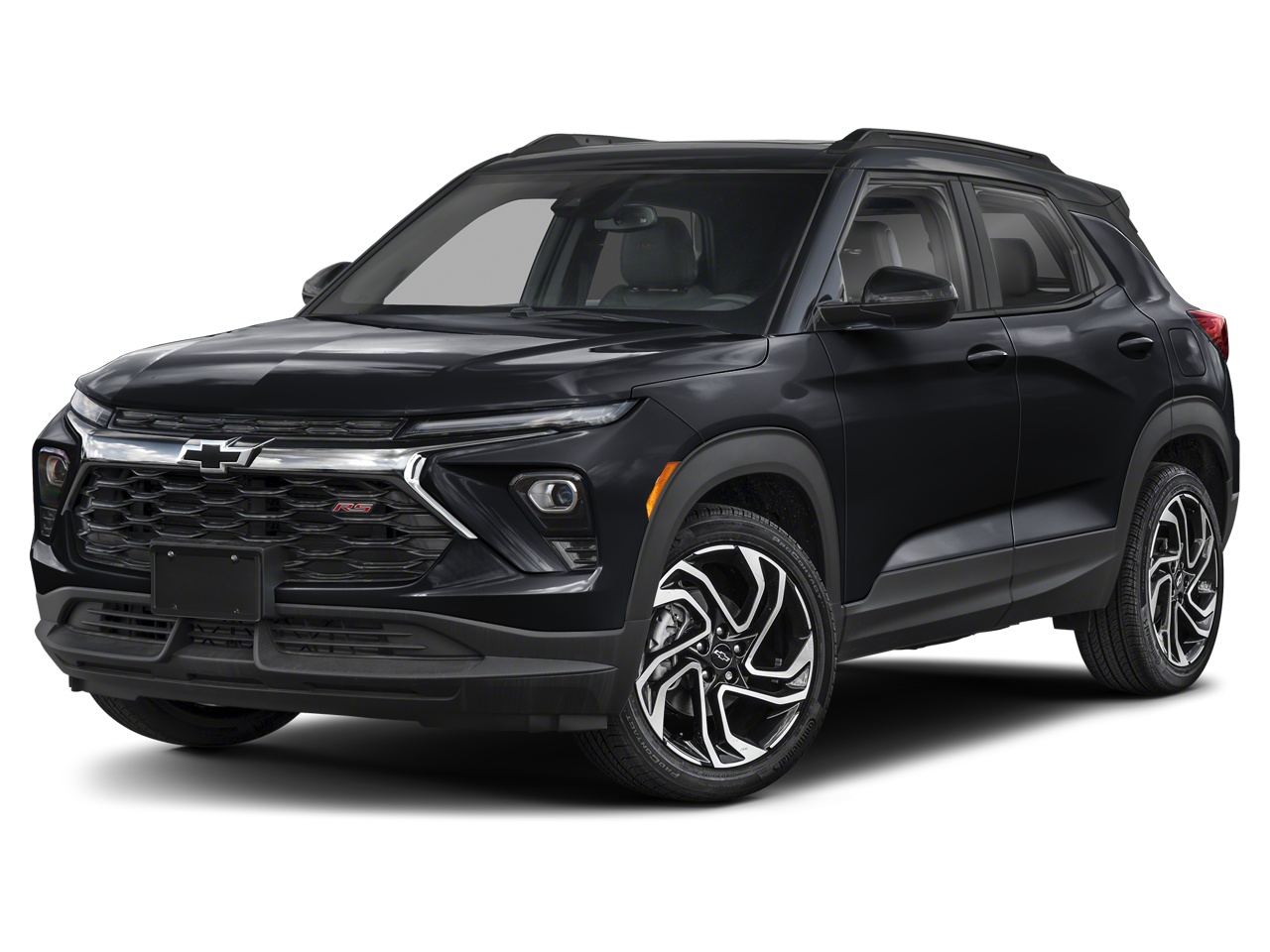 2025 Chevrolet Trailblazer RS AWD